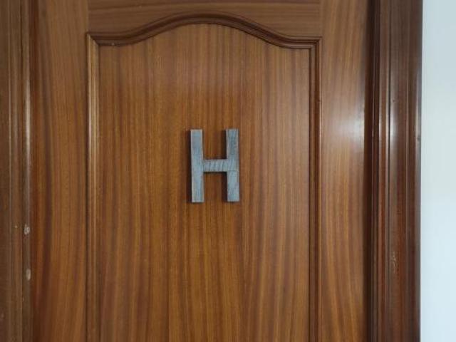 Habitación en alquiler en Sant Pere i Sant Pau, Tarragonès