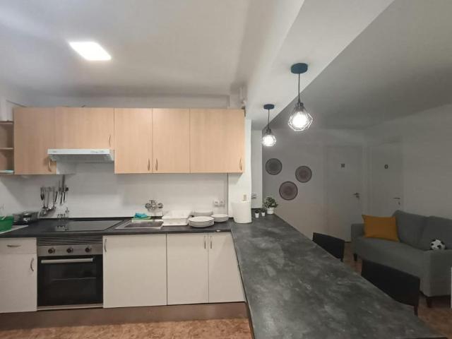 Habitación en alquiler en Sant Pere i Sant Pau, Tarragonès