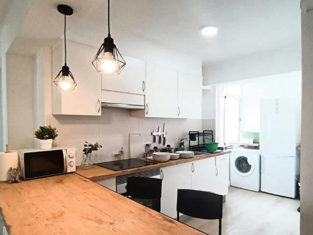 Habitación en alquiler en Sant Pere i Sant Pau, Tarragonès