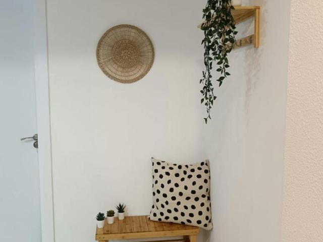 Habitación en alquiler en Sant Pere i Sant Pau, Tarragonès