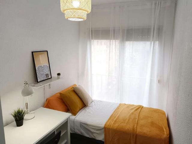Habitación en alquiler en Tarragona