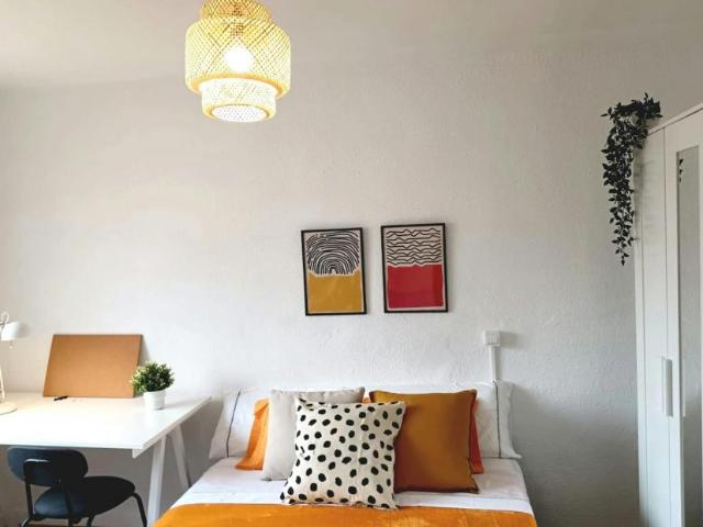 Habitación en alquiler en Tarragona