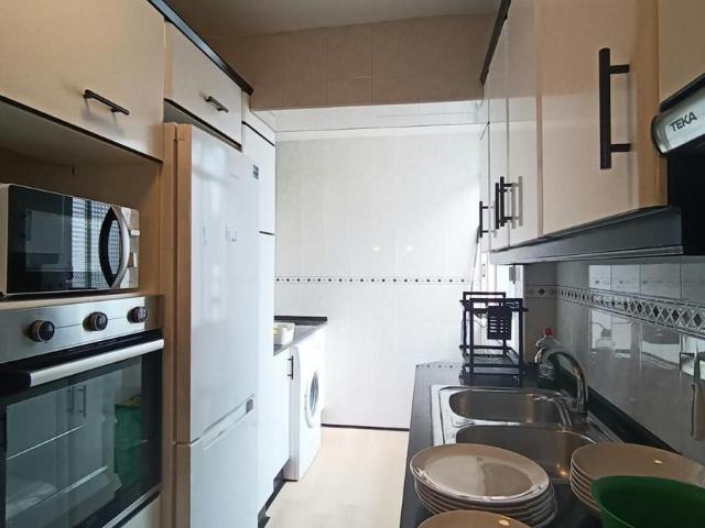 Habitación en alquiler en Sant Pere i Sant Pau, Tarragonès