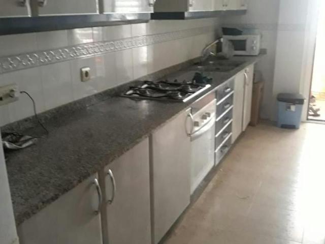 Habitación en alquiler en les Arenes, Vallès Occidental