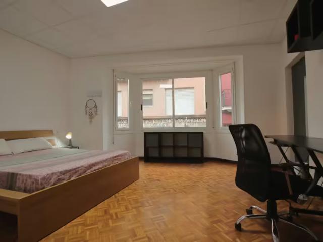 Habitación en alquiler en Vallès Occidental, Catalunya