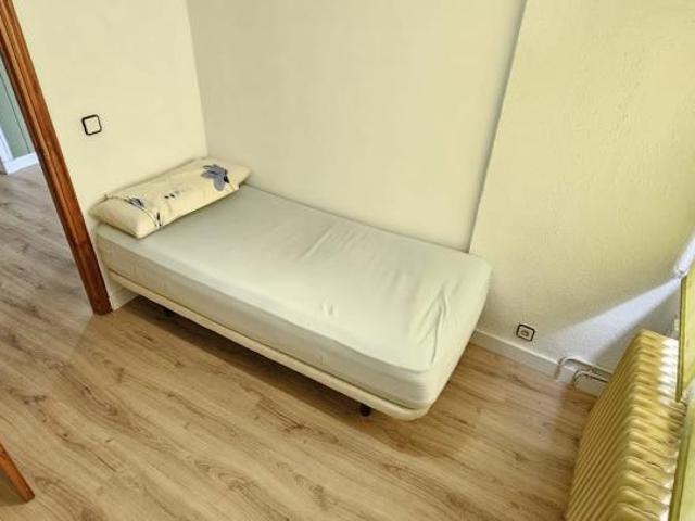 Habitación en alquiler en Santa Bárbara, Toledo