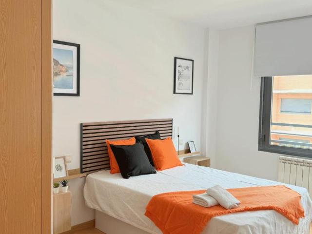 Habitación en alquiler en Santa María de Benquerencia, Toledo