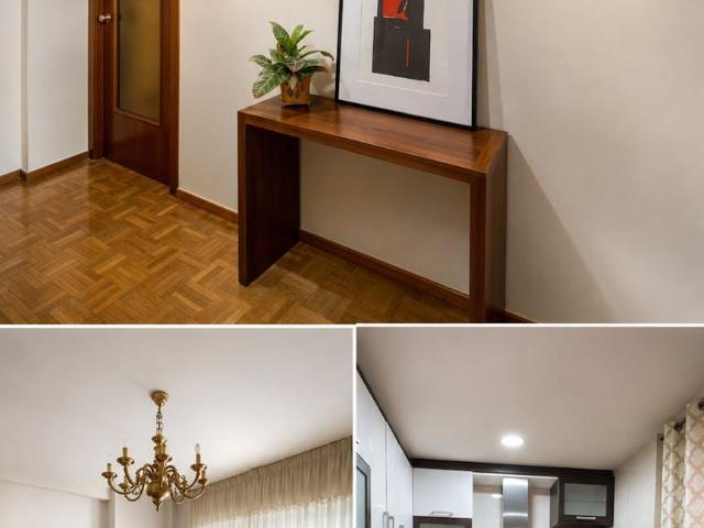 Habitación en alquiler en Santa Bárbara, Toledo