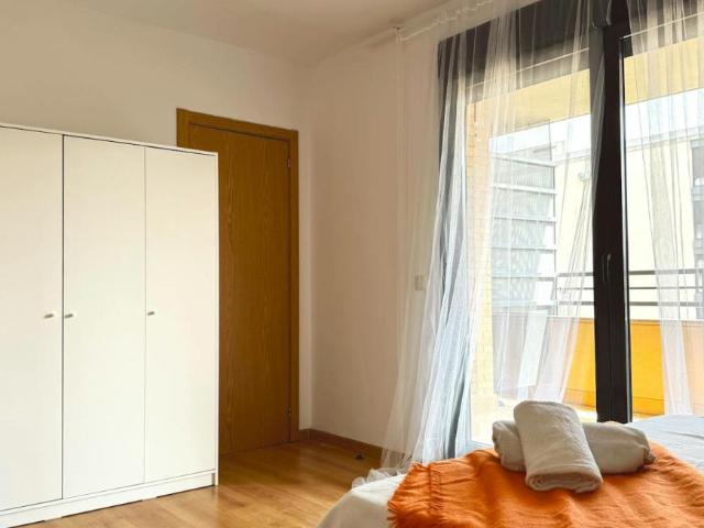 Habitación en alquiler en Santa María de Benquerencia, Toledo
