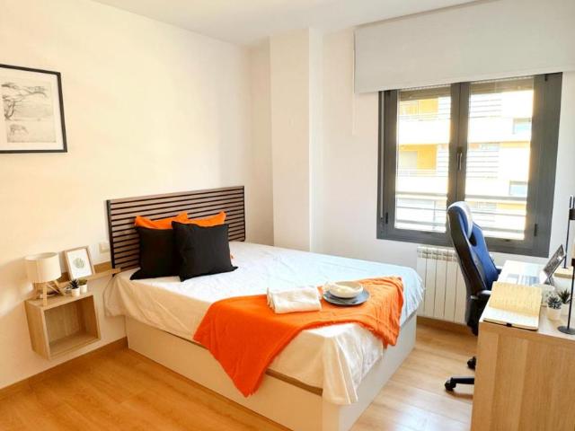 Habitación en alquiler en Santa María de Benquerencia, Toledo