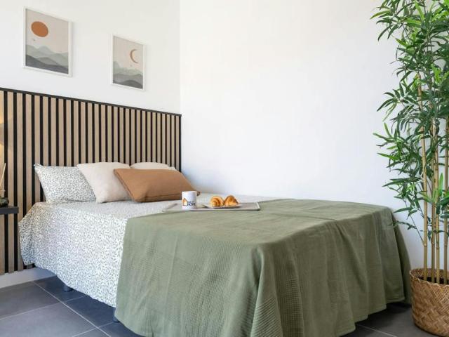 Habitación en alquiler en Santa Bárbara, Toledo