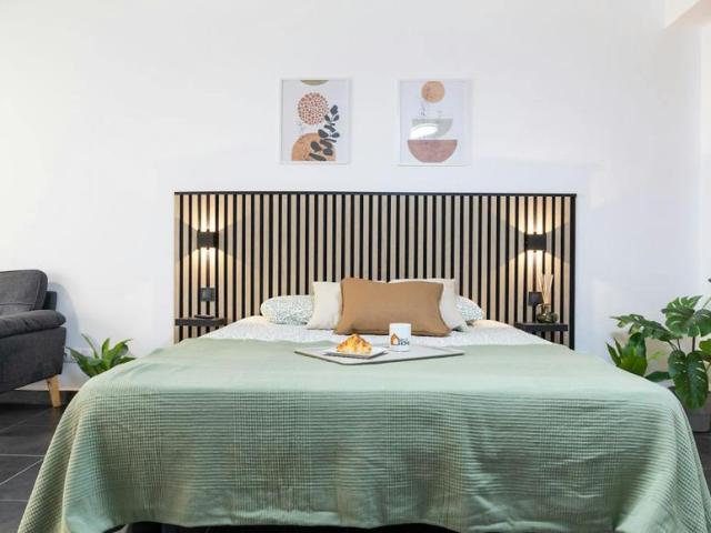 Habitación en alquiler en Santa Bárbara, Toledo