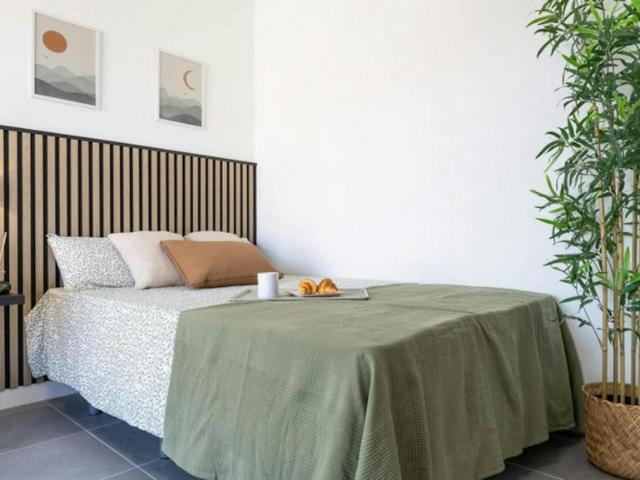 Habitación en alquiler en Santa Bárbara, Toledo