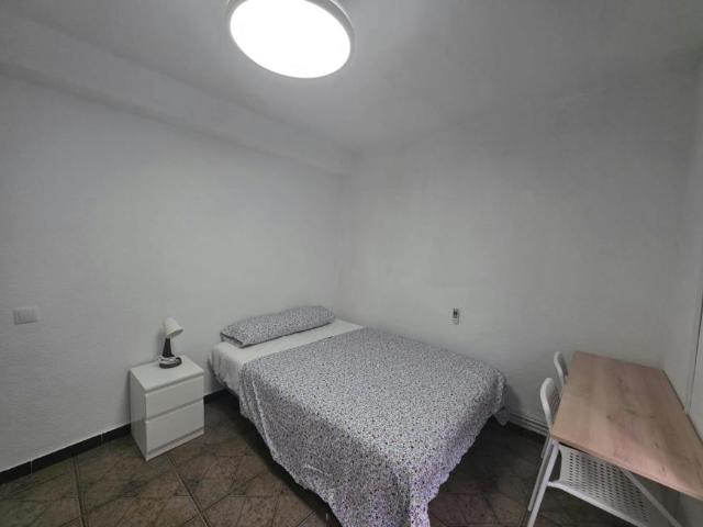 Habitación en alquiler en Torrejón De Ardoz, Madrid
