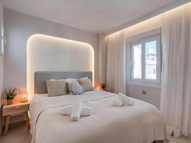 Habitación en alquiler en Torremolinos, Málaga