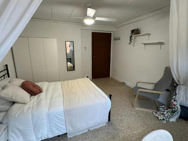 Habitación en alquiler en el Poble Nou, l'Horta Sud
