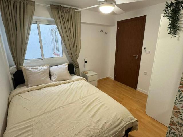 Habitación en alquiler en el Poble Nou, Torrent