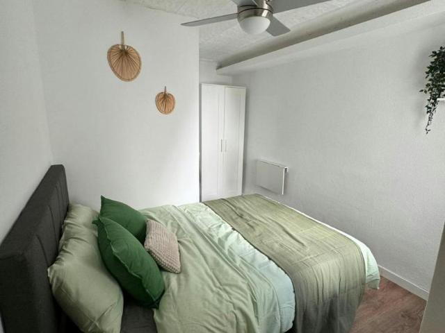 Habitación en alquiler en el Poble Nou, Torrent