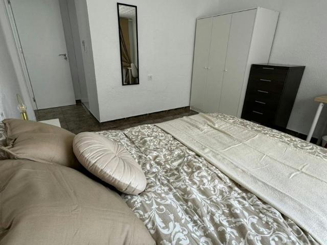 Habitación en alquiler en el Molí, Torrent