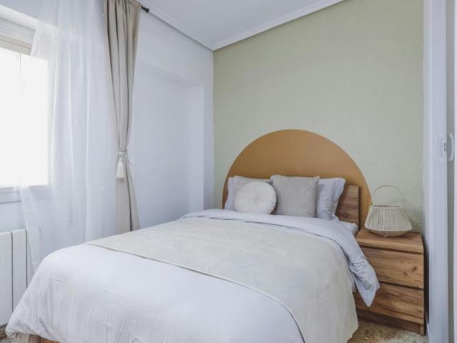 Habitación en alquiler en el Molí, Torrent