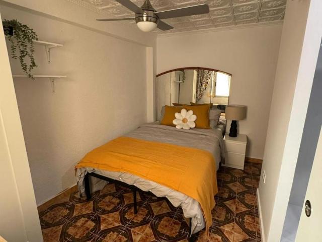 Habitación en alquiler en el Poble Nou, Torrent