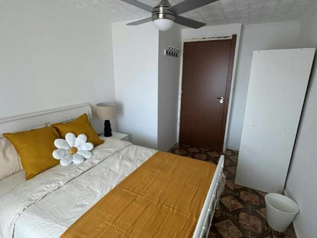 Habitación en alquiler en el Poble Nou, Torrent