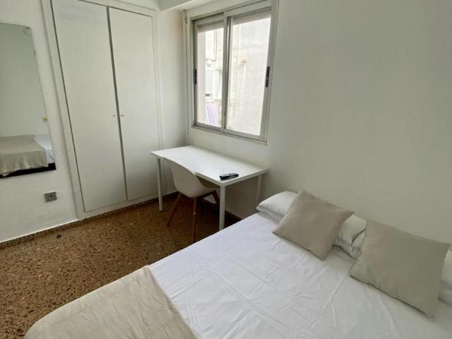 Habitación en alquiler en Mont Vedat, l'Horta Sud