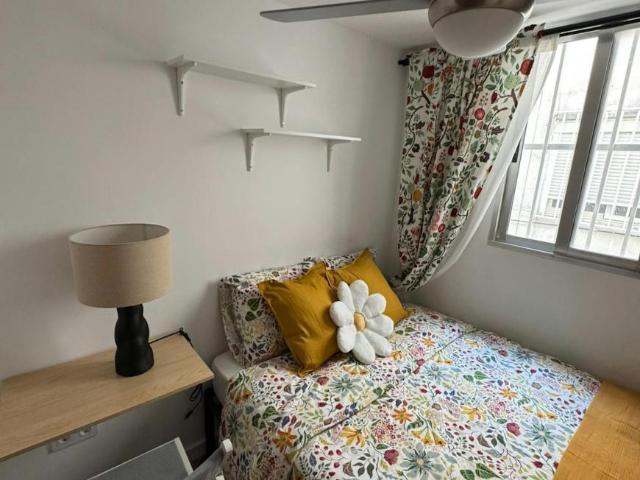 Habitación en alquiler en el Poble Nou, l'Horta Sud