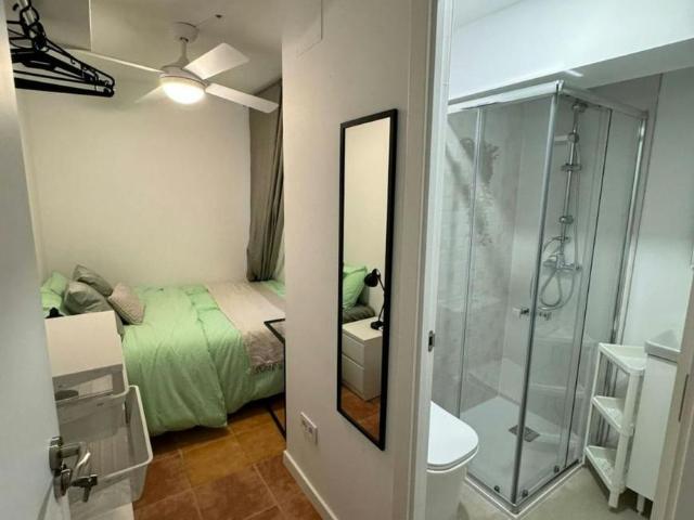 Habitación en alquiler en el Poble Nou, l'Horta Sud
