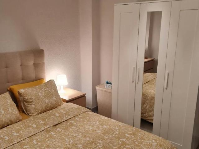 Habitación en alquiler en l'Horta Sud, Valencia