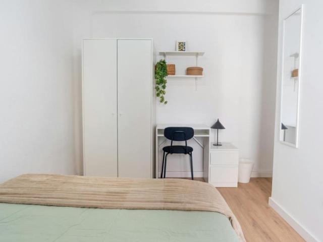 Habitación en alquiler en el Poble Nou, Torrent