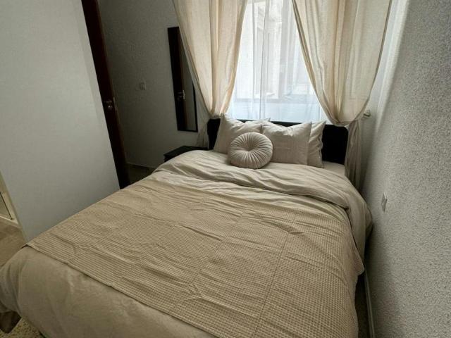 Habitación en alquiler en el Poble Nou, Torrent