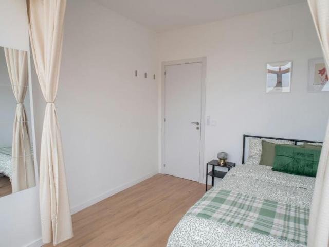 Habitación en alquiler en el Poble Nou, l'Horta Sud