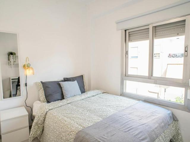 Habitación en alquiler en Mont Vedat, l'Horta Sud