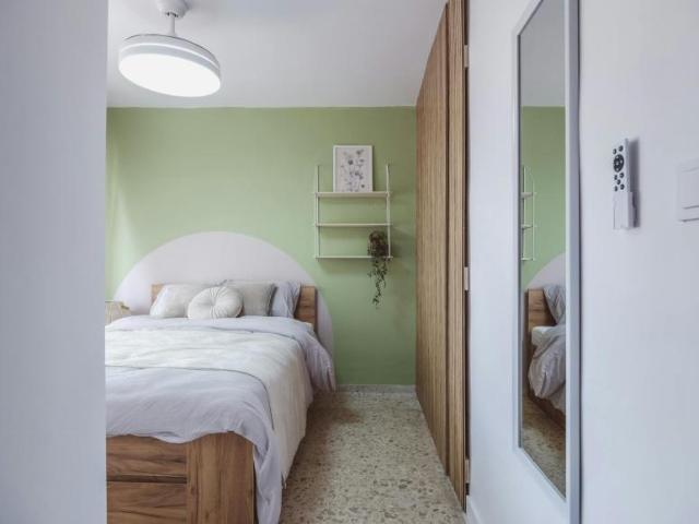 Habitación en alquiler en el Molí, l'Horta Sud