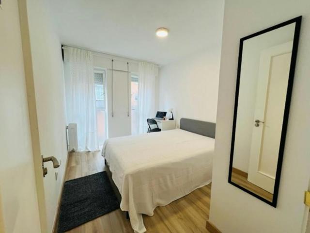 Habitación en alquiler en Tres Cantos