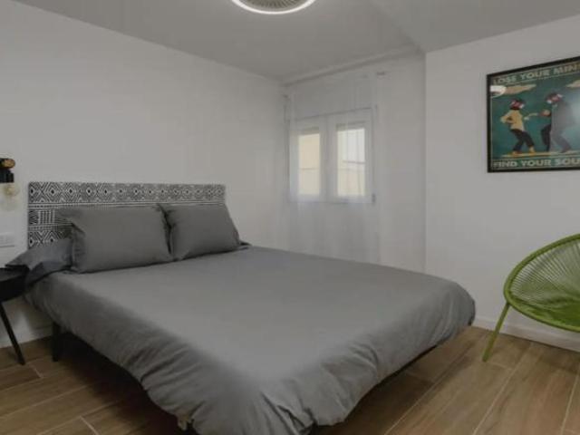 Habitación en alquiler en Valencia