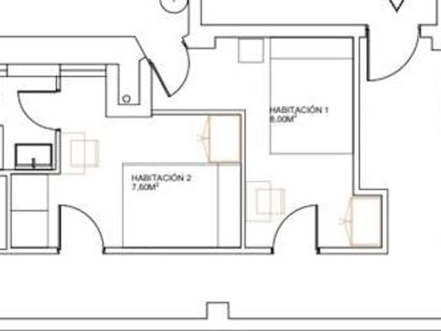 Habitación en alquiler en l'Horta Sud, Valencia