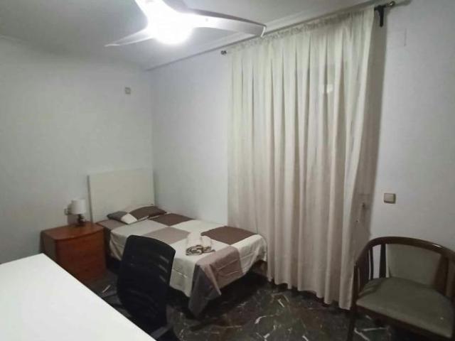 Habitación en alquiler en la Vall d'Albaida, Valencia