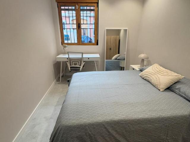 Habitación en alquiler en l'Horta Nord, Valencia