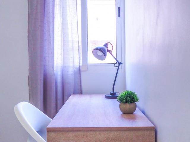 Habitación en alquiler en la Malva-rosa, Valencia