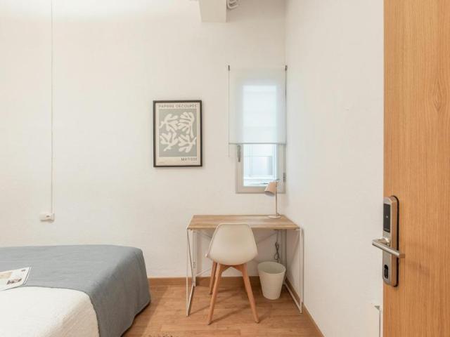 Habitación en alquiler en el Pla del Remei, Valencia
