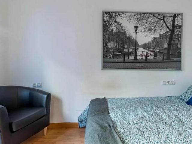 Habitación en alquiler en Camins Al Grau, Valencia