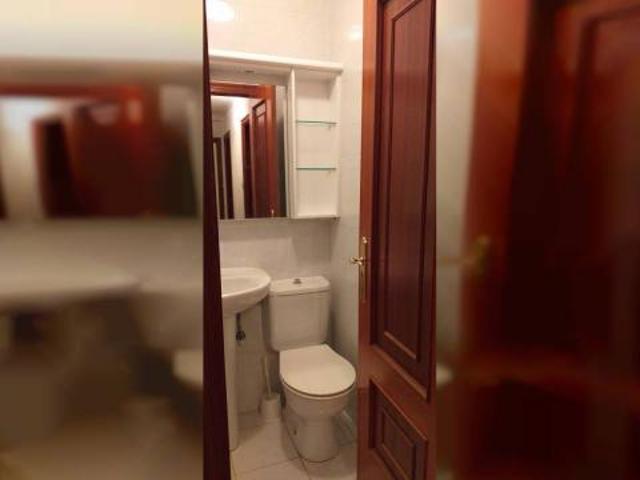 Habitación en alquiler en Vigo, Pontevedra