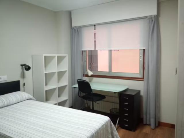 Habitación en alquiler en Lavadores, Vigo