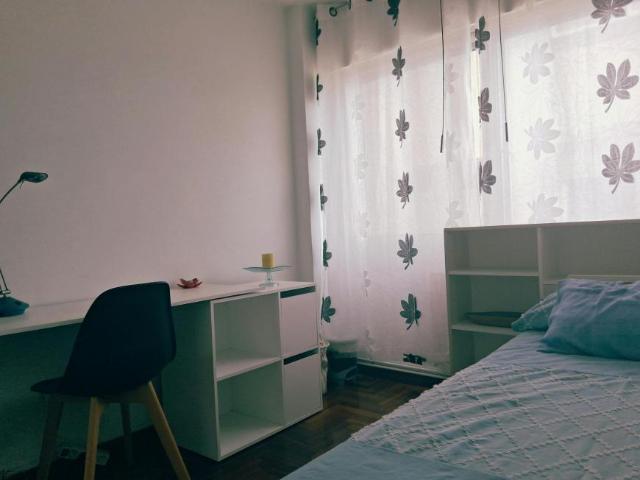 Habitación en alquiler en O Chamorro, Vigo