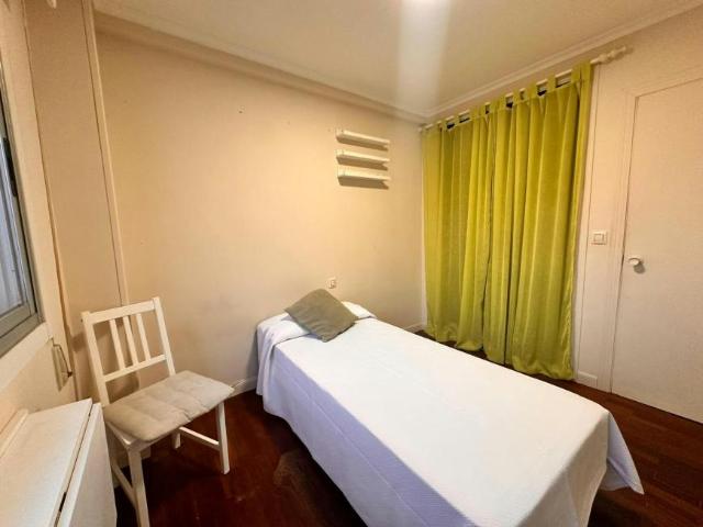 Habitación en alquiler en Balaídos, Vigo