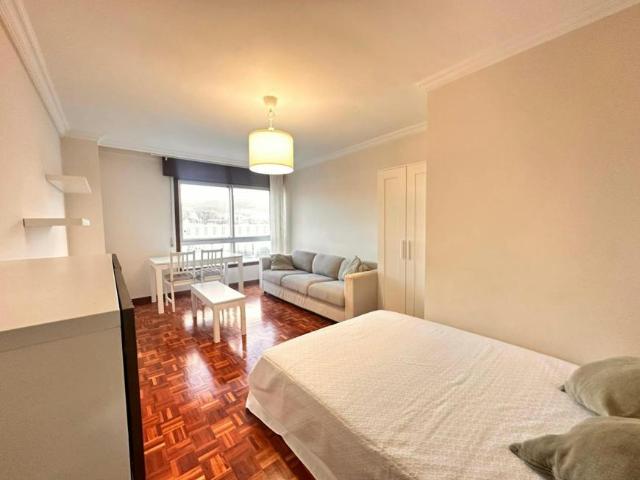Habitación en alquiler en Balaídos, Vigo