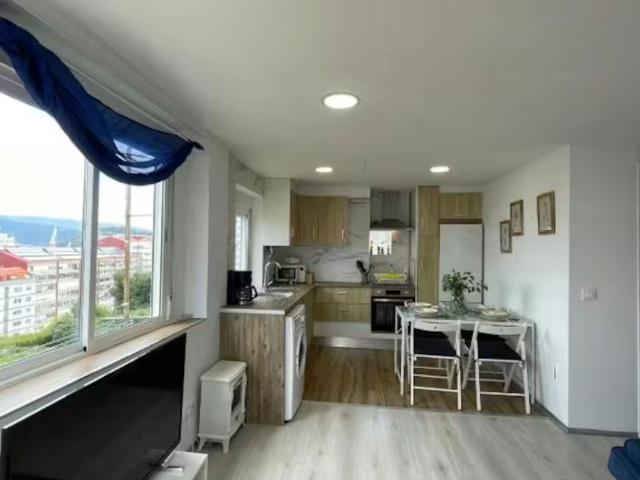Habitación en alquiler en Vigo