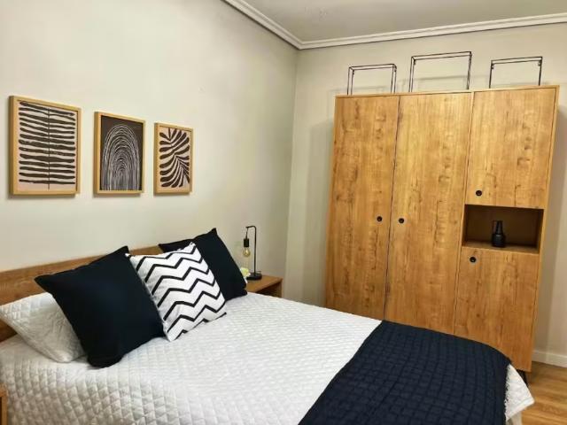 Habitación en alquiler en Vigo
